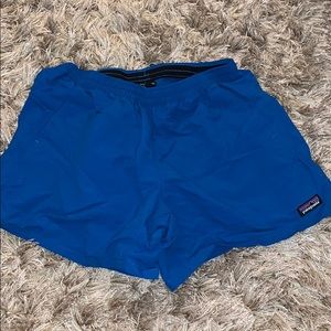 Patagonia baggies